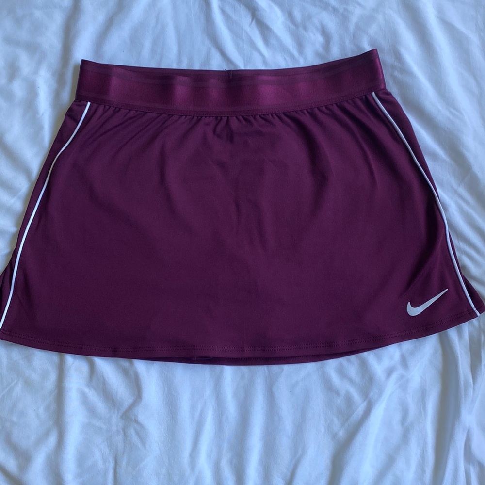Nike tennis skirt